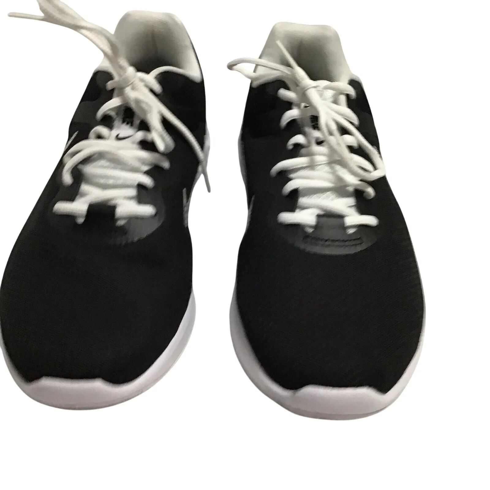 Nike Women's Revolution 6 Next Nature Running DR9960-001 -  PRM Trainers Size 11 - Image 4