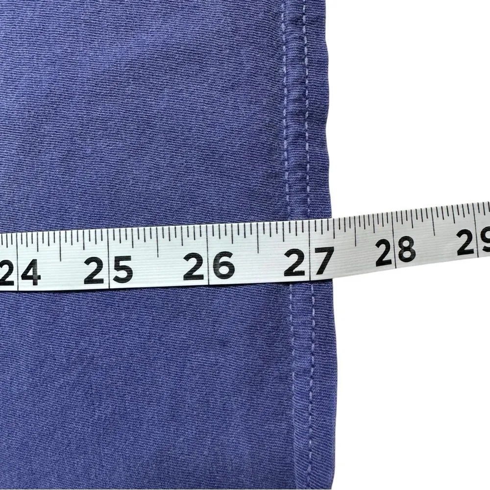 Urban Outfitters Project Social Tee “Don’t Trip Relax & Enjoy Life” Short Sleeve - Image 8