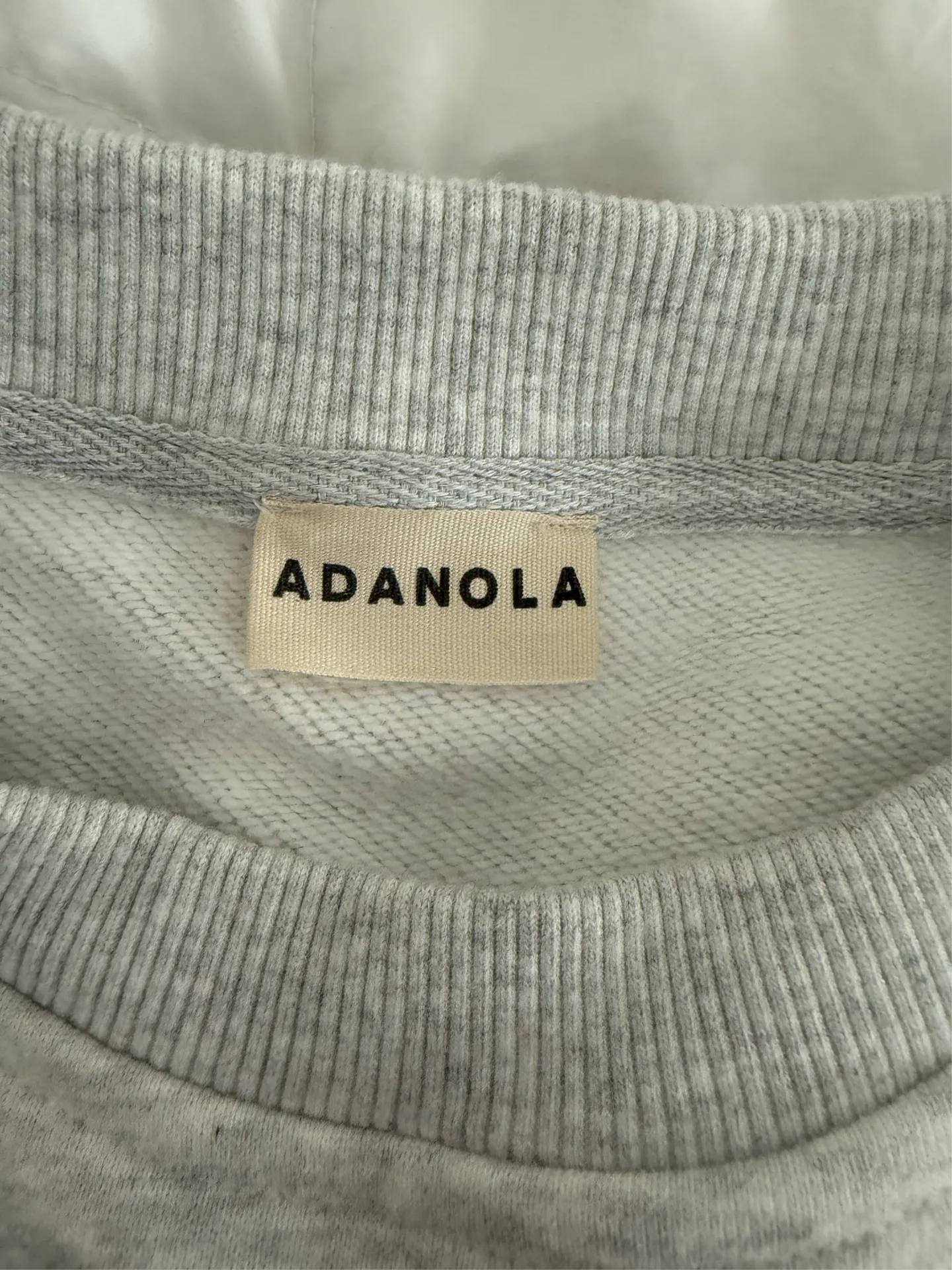 Adanola Sweatshirt - Image 3