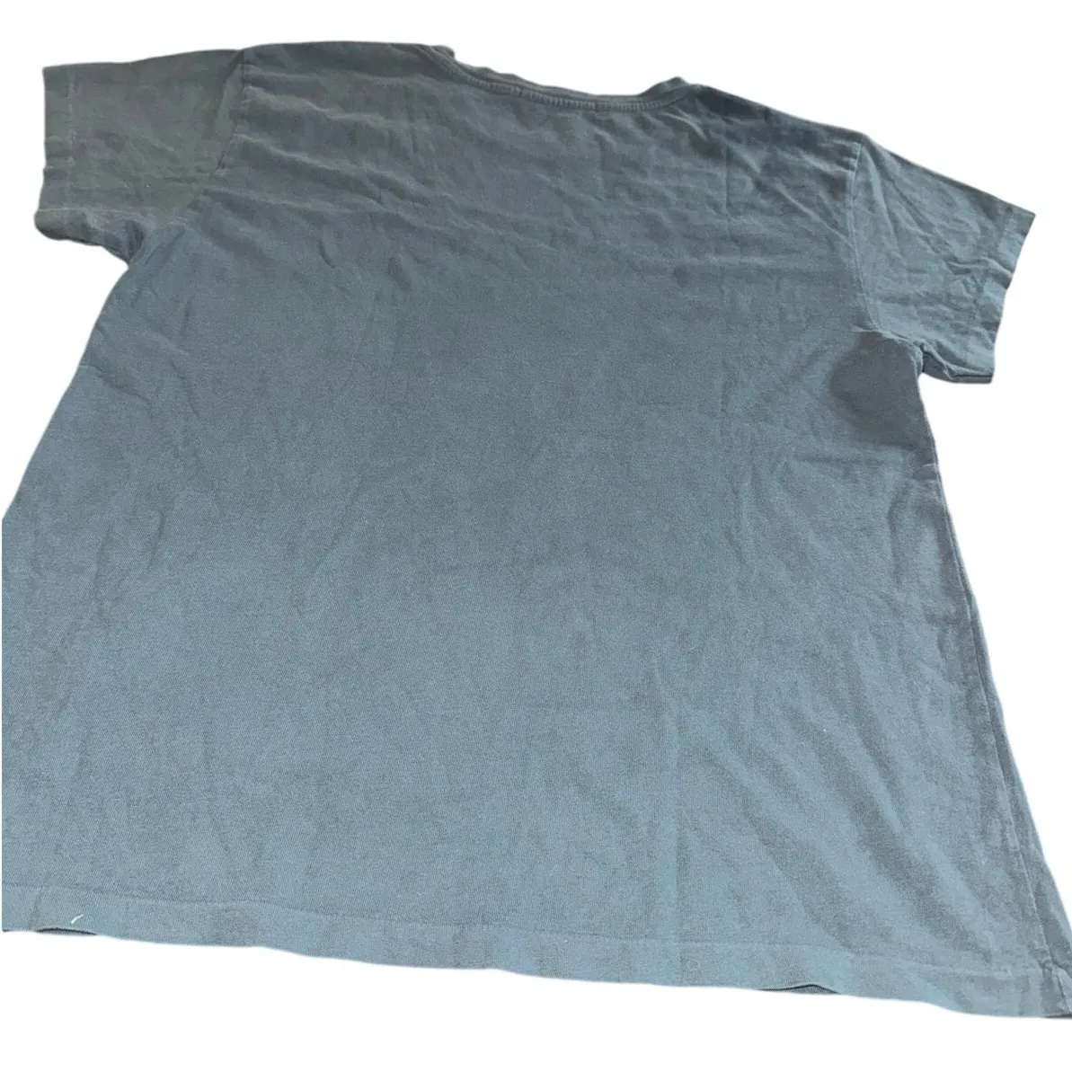 DAYDREAMER Bob Marley & the Wailers Sun is Shining Tour Tee Size Large MSRP $88 - Image 11