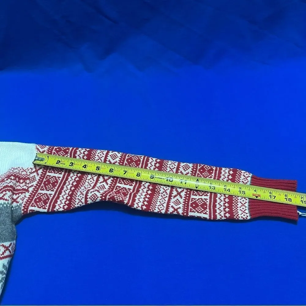 Christmas sweater S   - Image 5