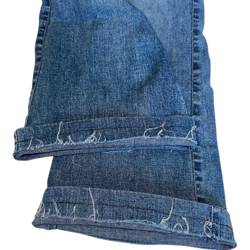 Vintage Y2K Playboy Jeans! - Image 7