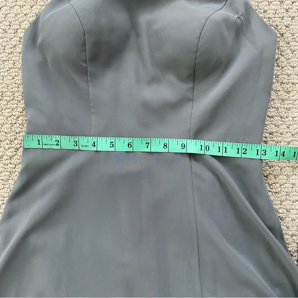 Jenny Yoo Collection Kayla Dress - Image 9