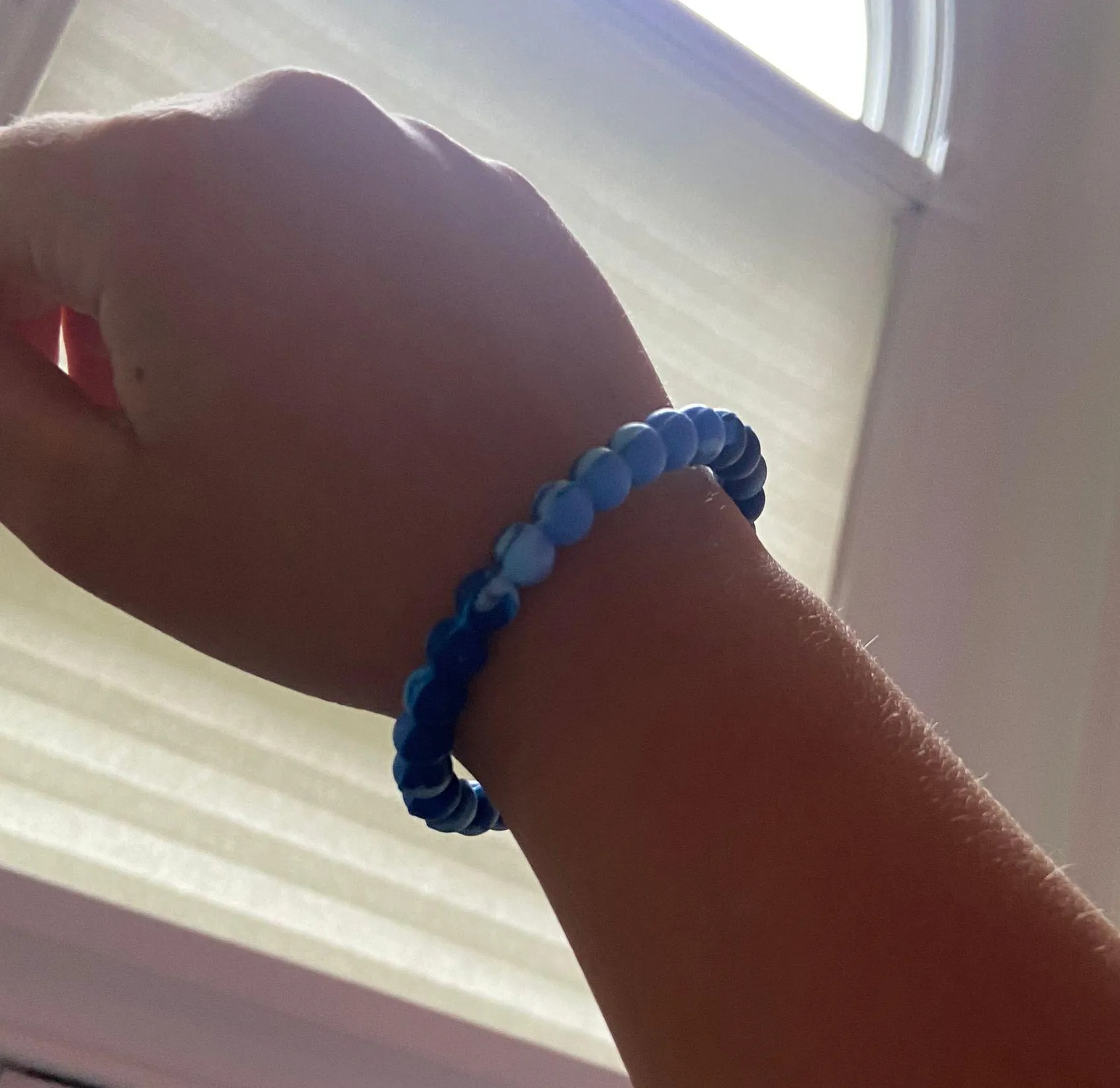 Tye Die  Bracelet - Image 4