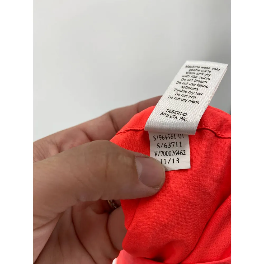 Athleta Shorts Leggings Combo Size S - Image 84