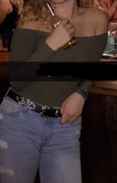 Boohoo Off-the-shoulder Bodysuit  - Image 2