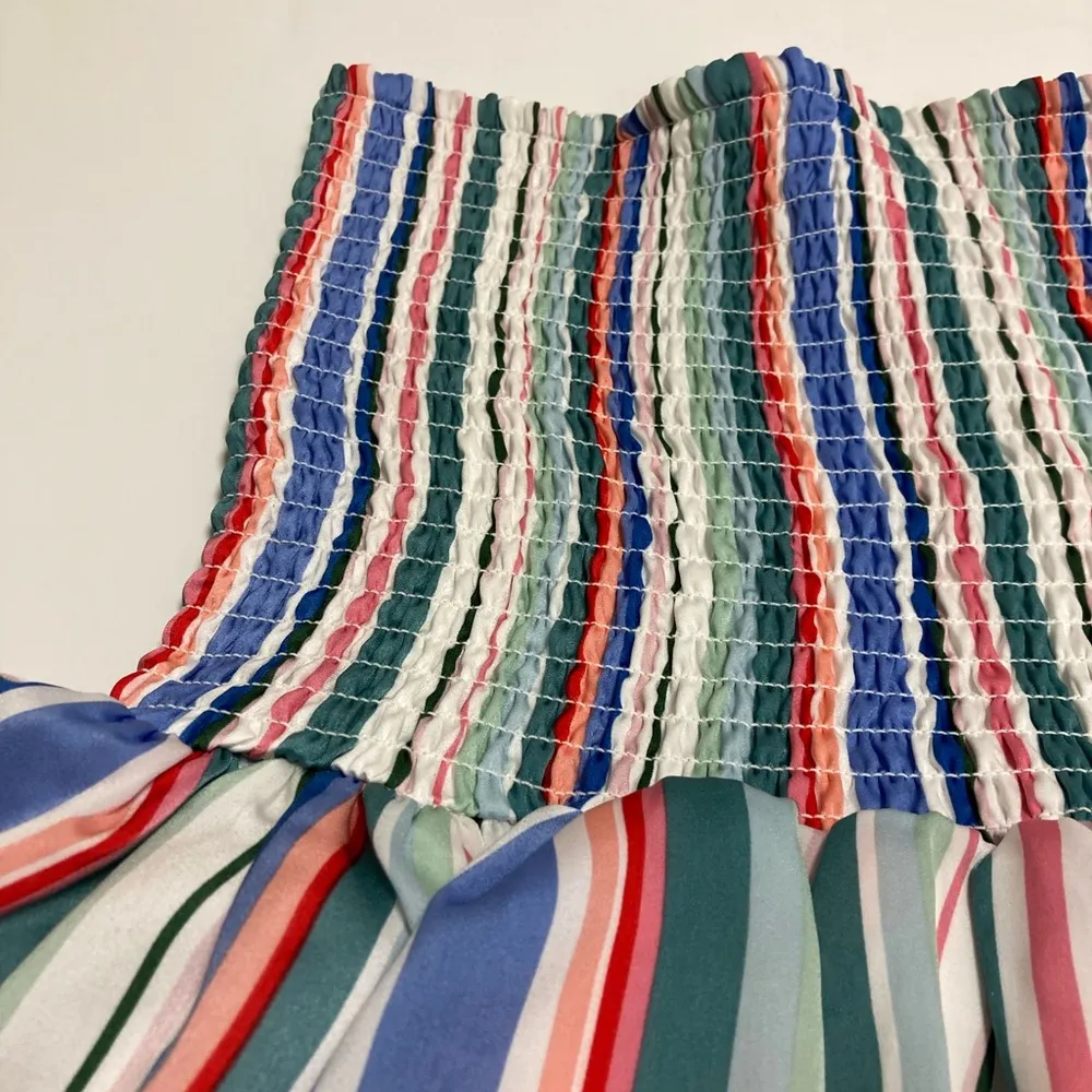 Jack by BB Dakota Stripe skirt - Image 4