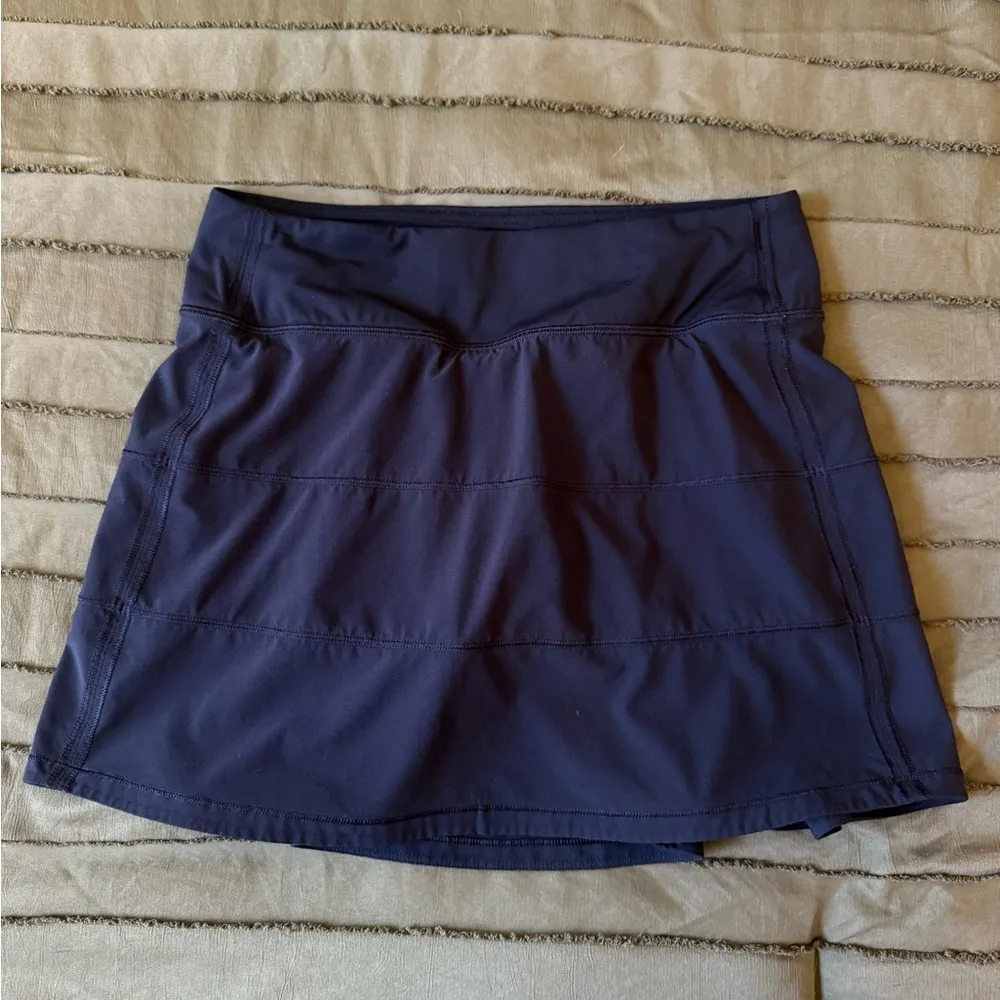 Lululemon | pace rival mid rise tennis skirt - 4 - Image 2