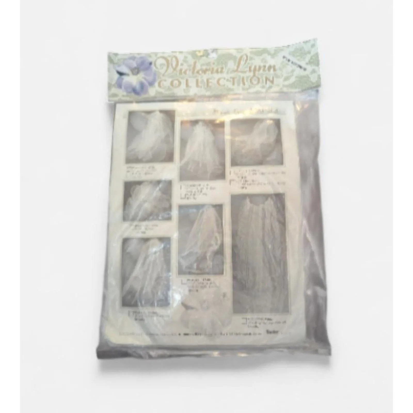 VICTORIA LYNN Bridal Two - Image 3