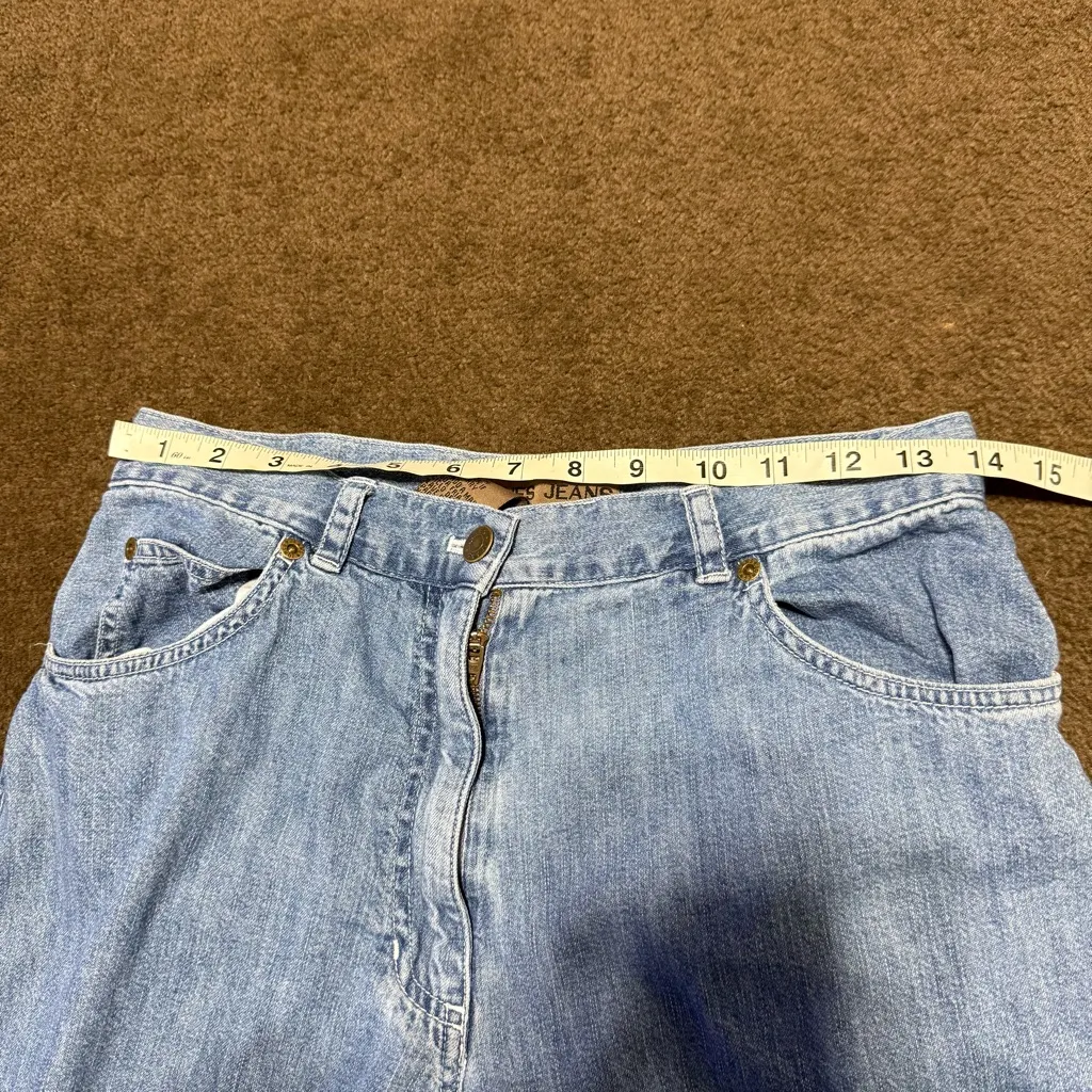 Joe's Jeans Light Blue Denim - Image 5