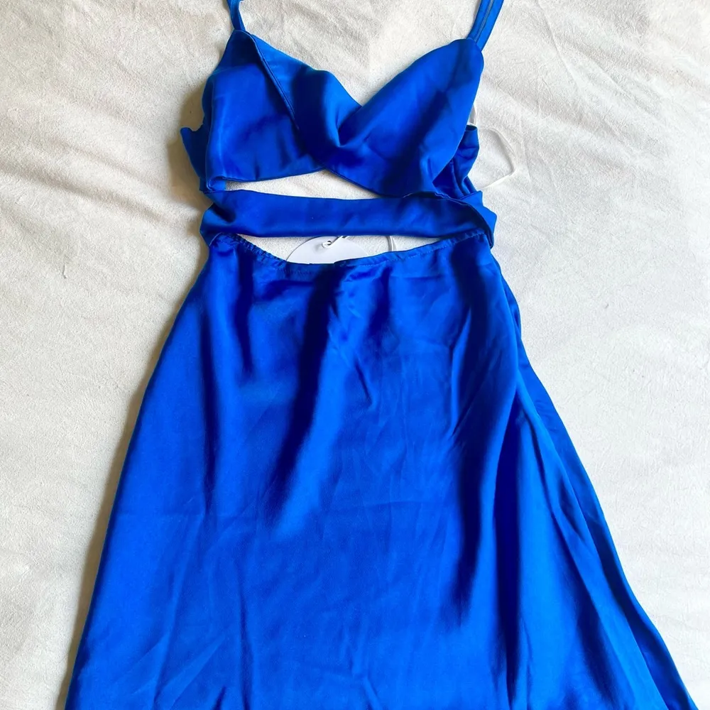 princess polly mickie mini dress - Image 3