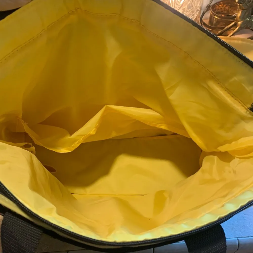 Diaper Bag Tote - Image 10