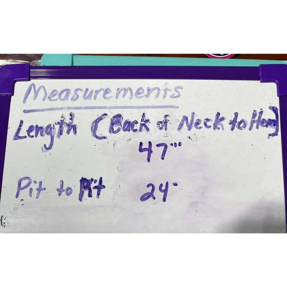 NEW Torrid 1X Pink Chiffon Ruched Sleeve Kimono Duster long sheer Floral NWT - Image 9