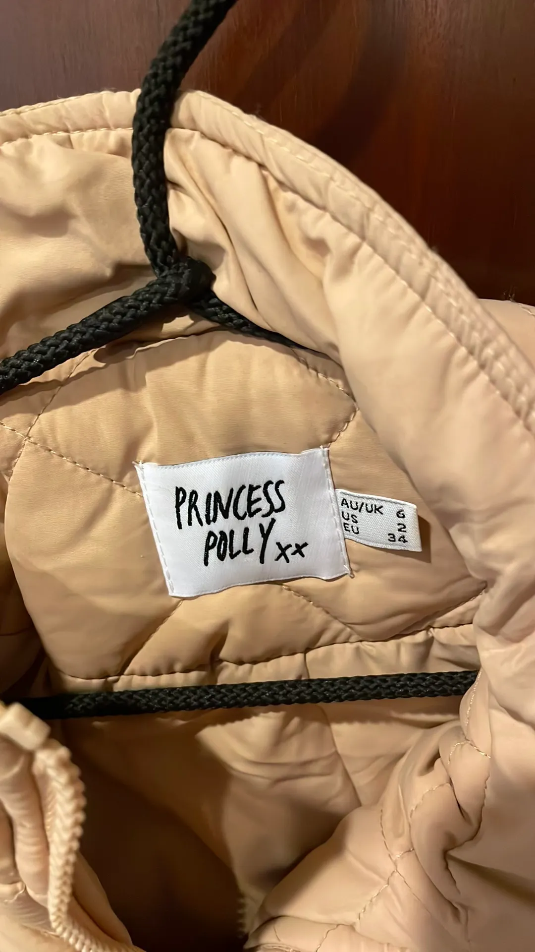 Lucia Jacket - Image 4