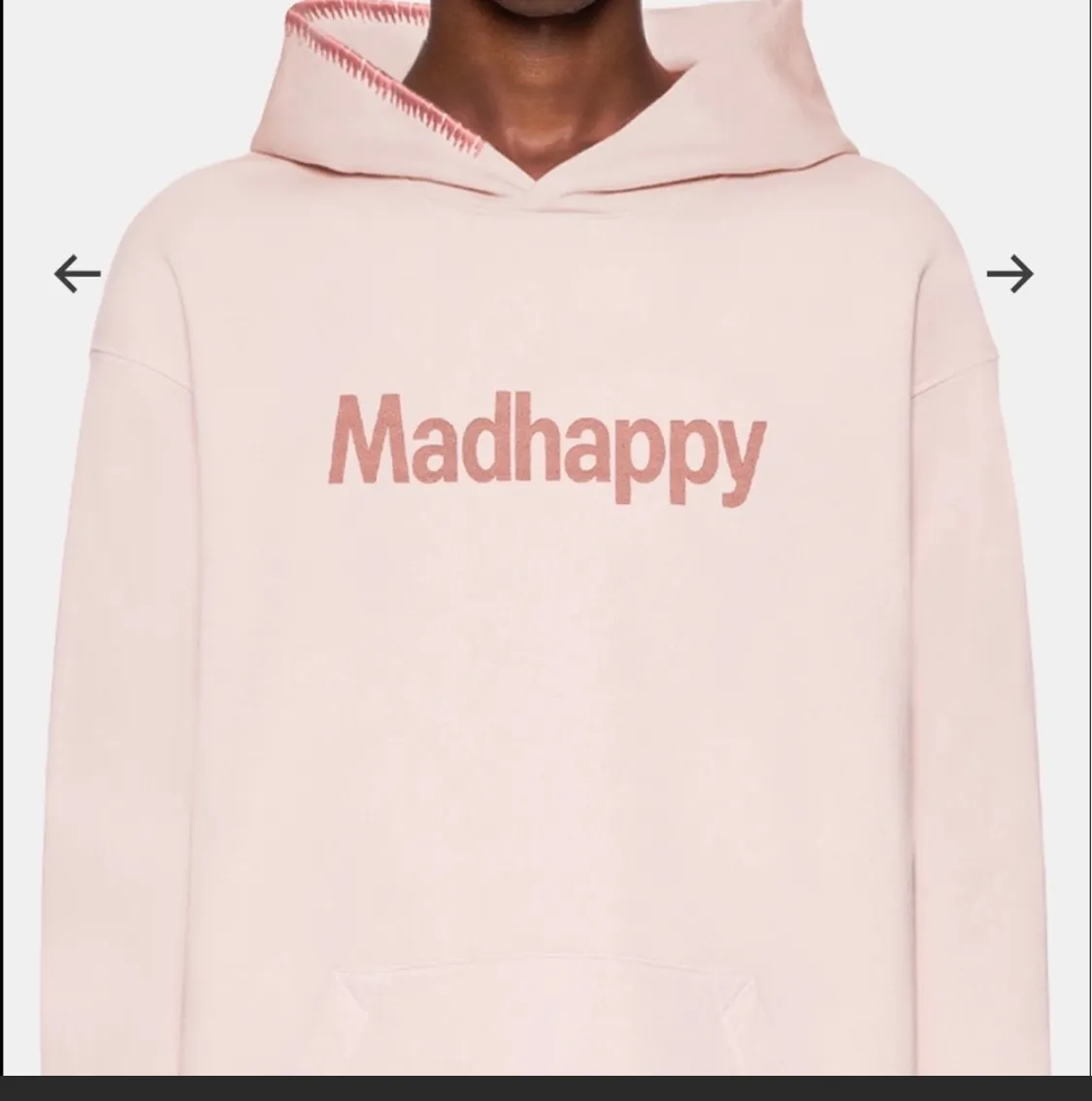 Madhappy Classic Universal Hoodie - Image 6