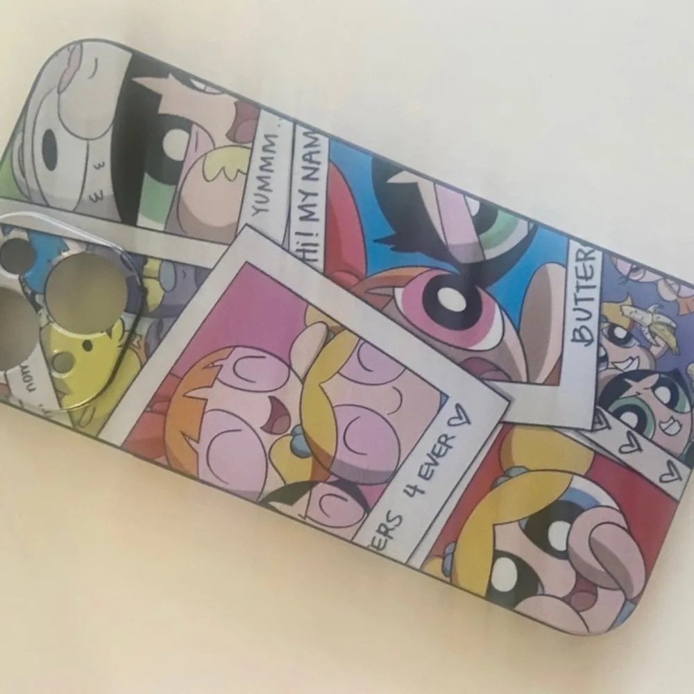 New iPhone 14 Power puff girls case - Image 4