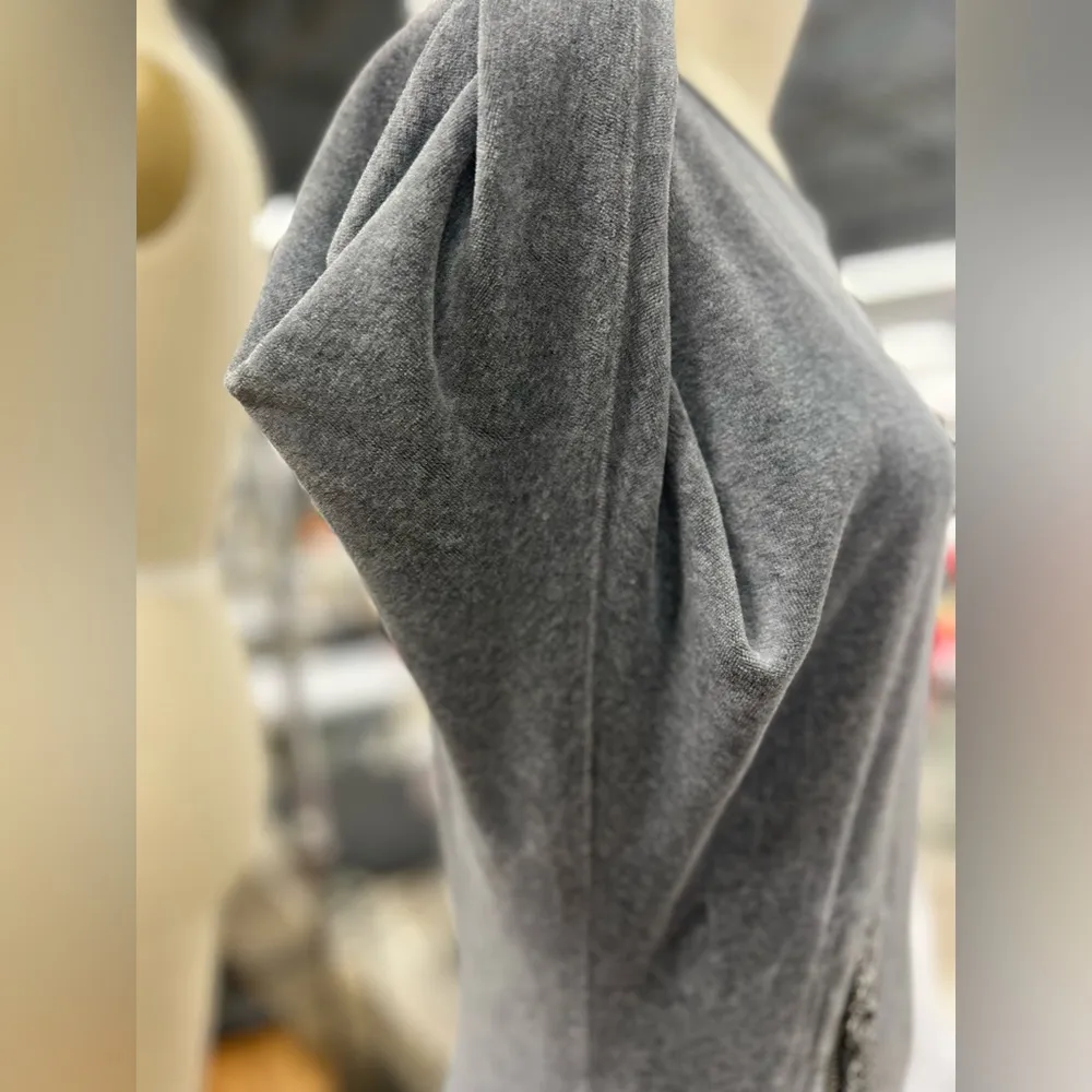 Y2K Juicy Couture Dolman S/P - Image 8