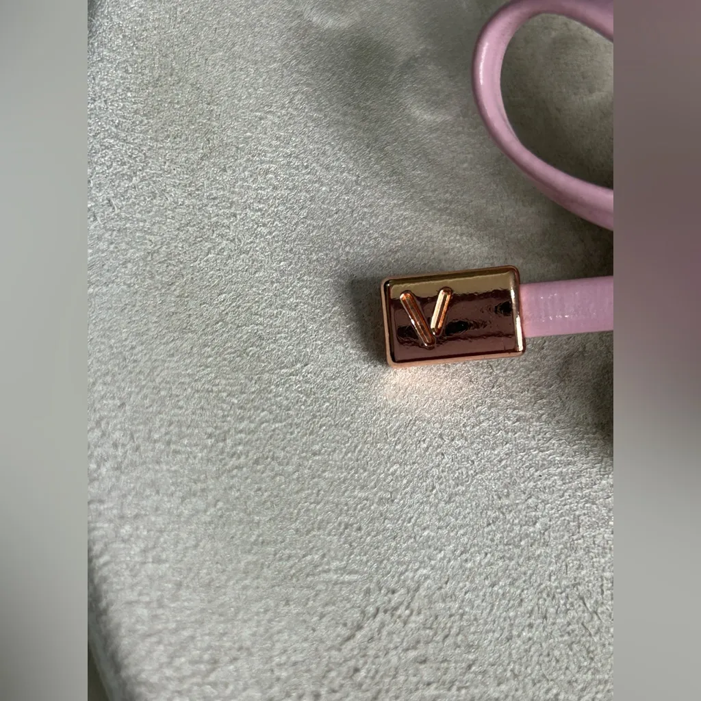 Vionic Bella sandals flip flop pink Size 10 - Image 5