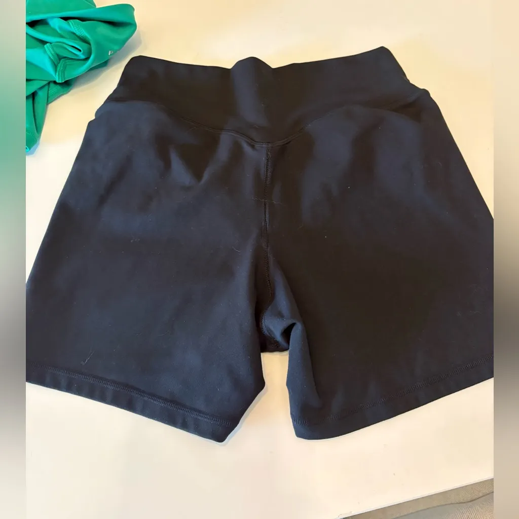 P’tula Purelux sculpt 4” shirts black size XL - Image 4