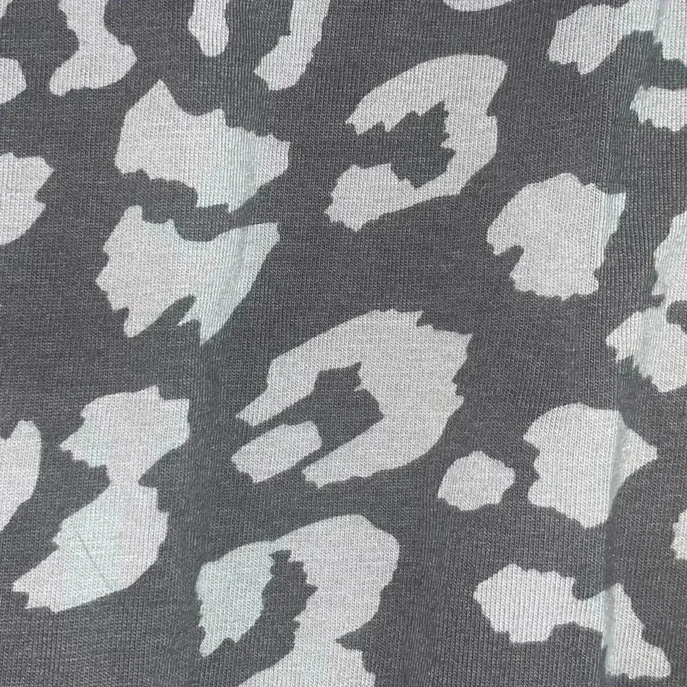 SO  leopard print leggings - Image 3