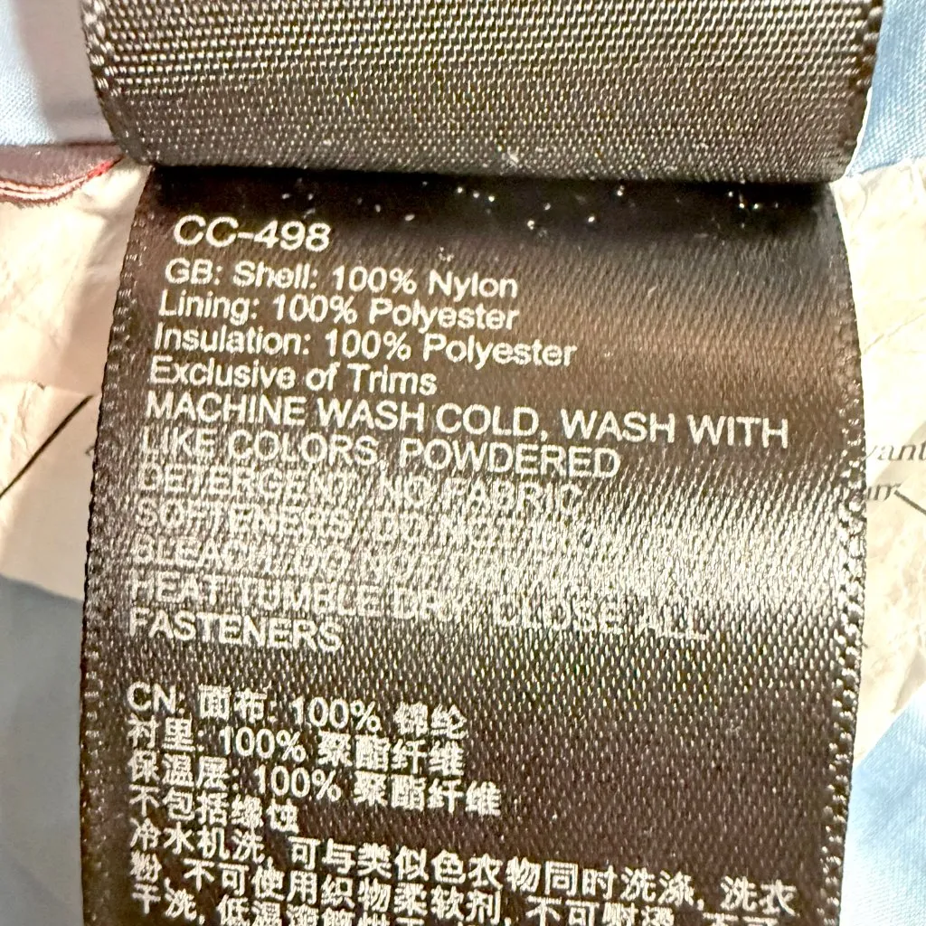 Marmot Calen Insulated Jacket - Image 10