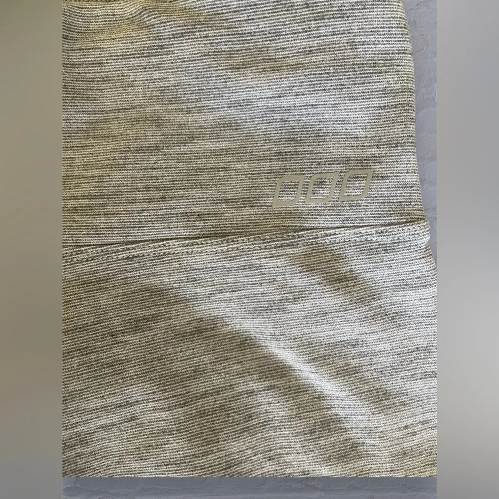 Lorna Jane Core Full Length Light Grey Women’s Activewear Leggings Size Small - Image 9