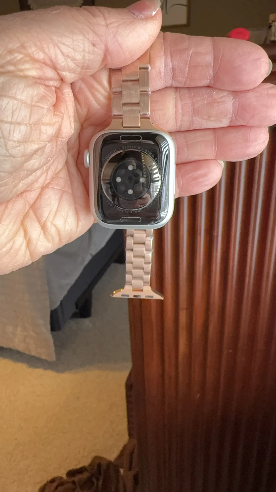 Watch Series 8 41mm - Image 3