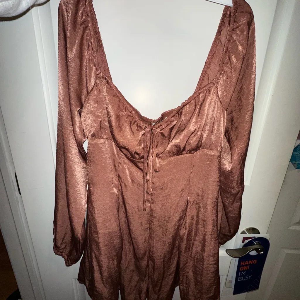 Lavish  romper - Image 4