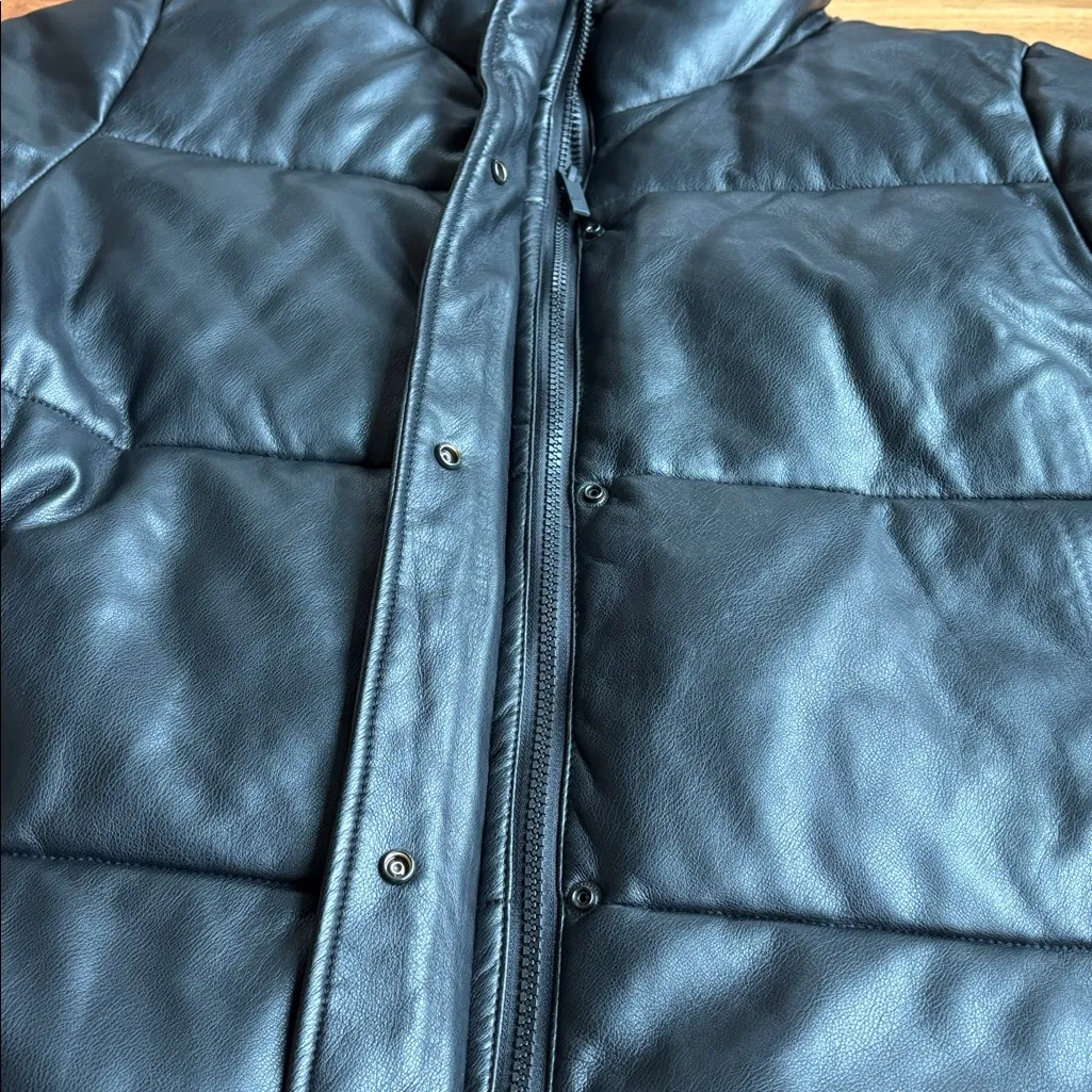 Andrew Marc  puffer - Image 4