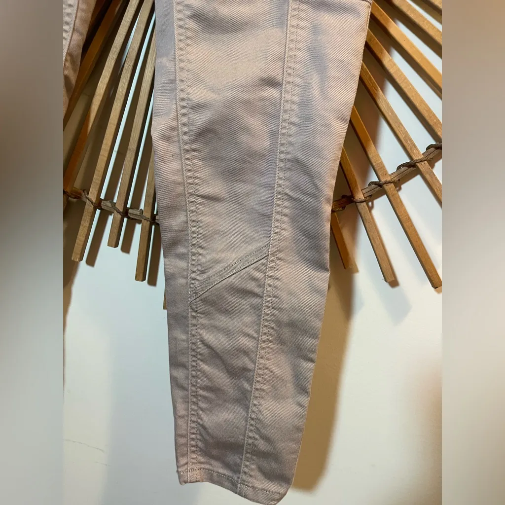 Prana Women’s Trailmixer Pants Stretchy Organic Cotton Outdoor Gorpcore Skinny - Image 13