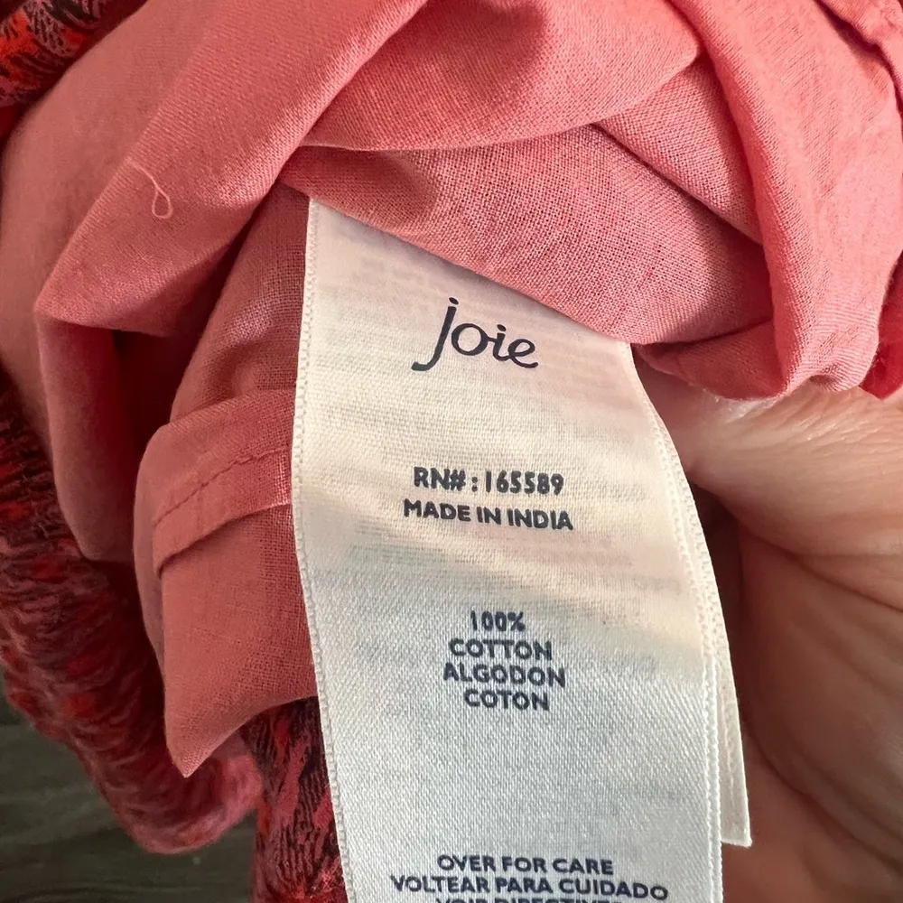 NWT - Joie - Tea-rose Maxi‎ Dress - Image 6