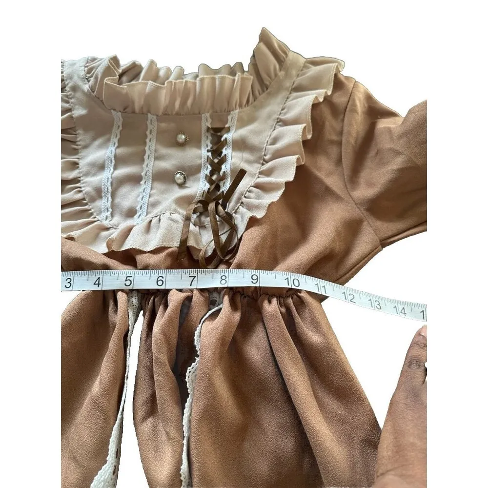 Vintage Princess Lolita A - Image 4