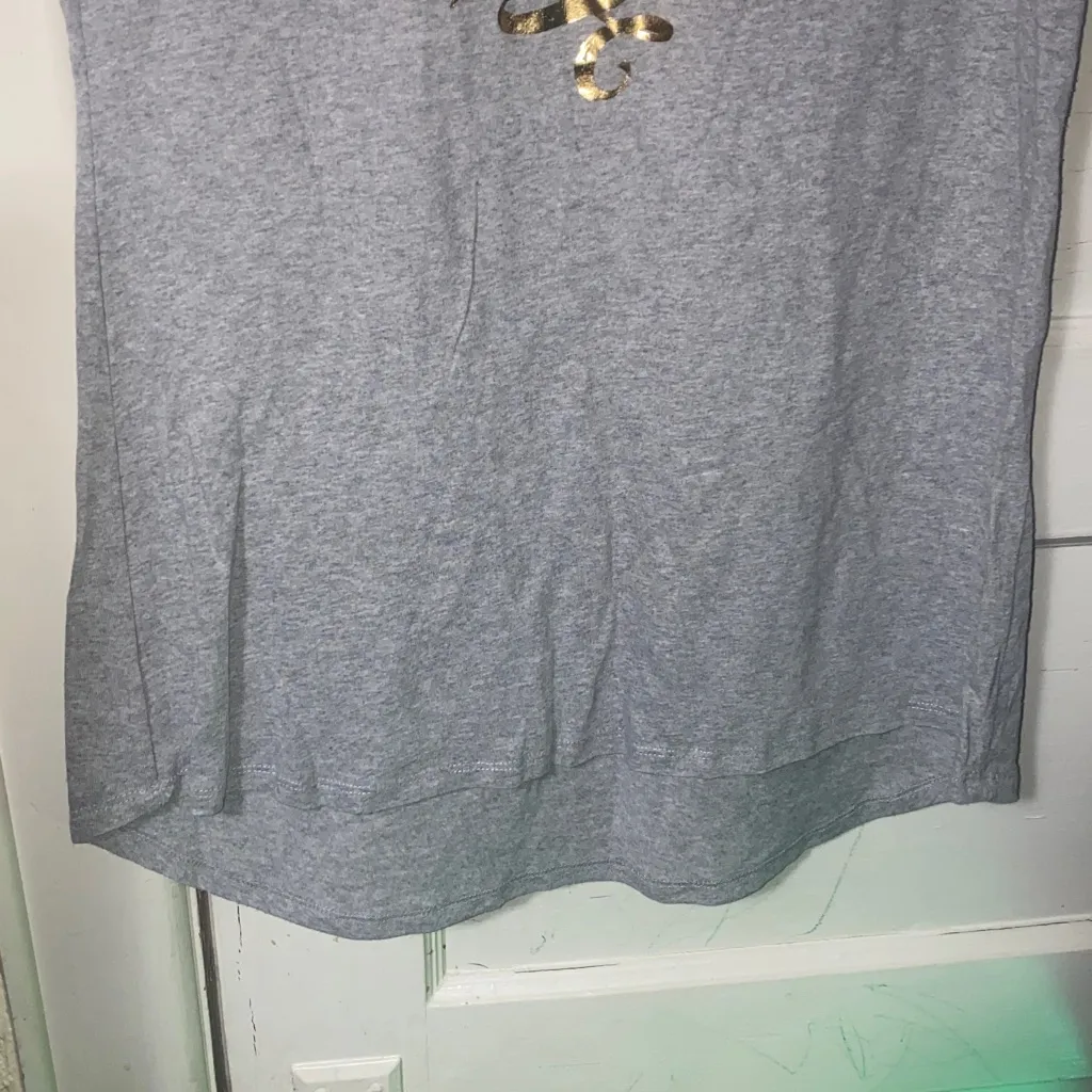 LuLaRoe Promo “Life Is Too Short To Wear Boring Clothes” Classic Tee - Image 6