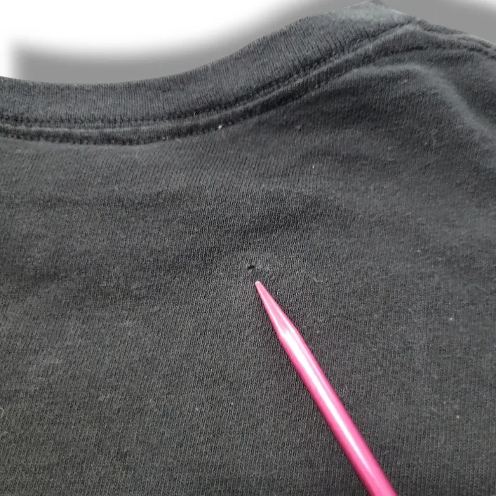 Harley Quinn Shirt Size Small S  Graphic Print T-Shirt Harley Quinn Tee - Image 6