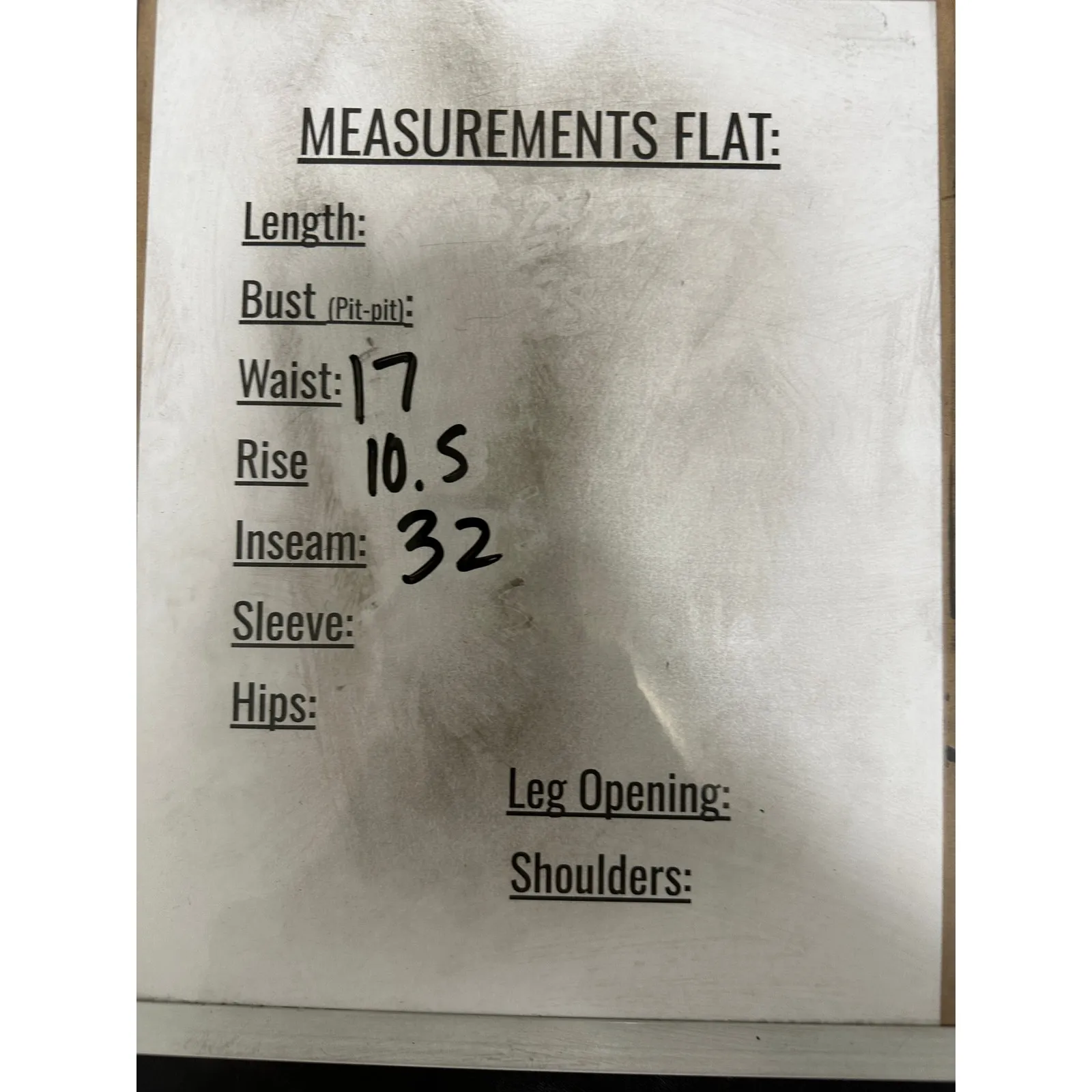 Lauren Ralph Lauren Khaki Corduroy Straight Leg Pants Cotton Stretch Women 10 - Image 4