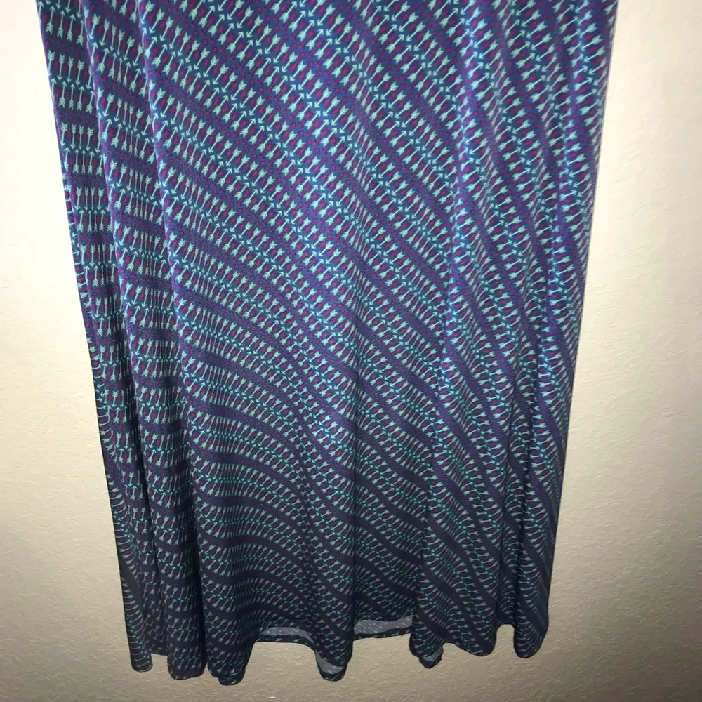 LuLaRoe Maxi Skirt - Image 3