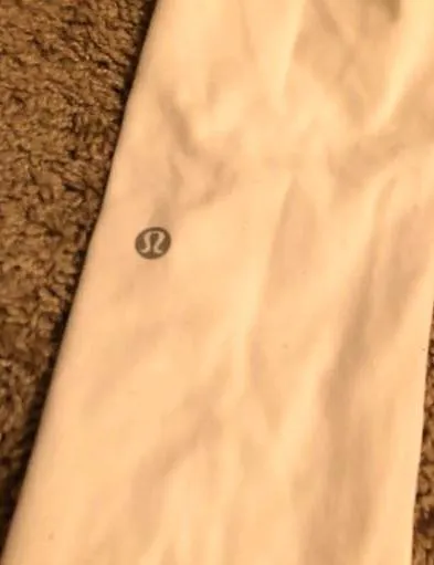 Lululemon Size 4  Leggings - Image 5
