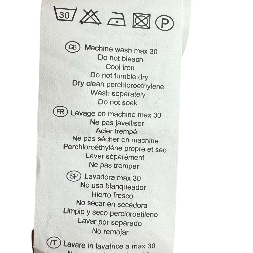 Anthropologie See U Soon Yellow Floral Viscose V-Neck Tank Midi Dress Size M - Image 10