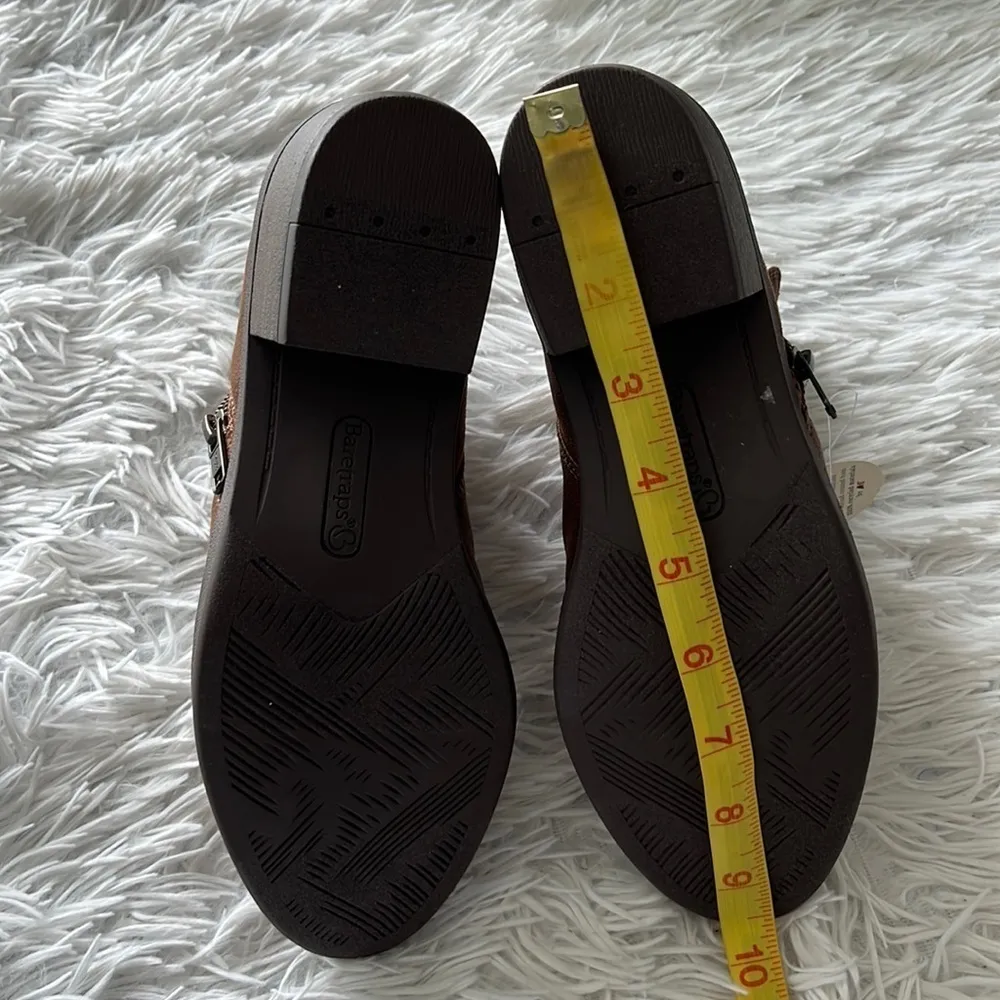 Baretraps Women’s Sam Bootie in brush brown size 6.5M - Image 15