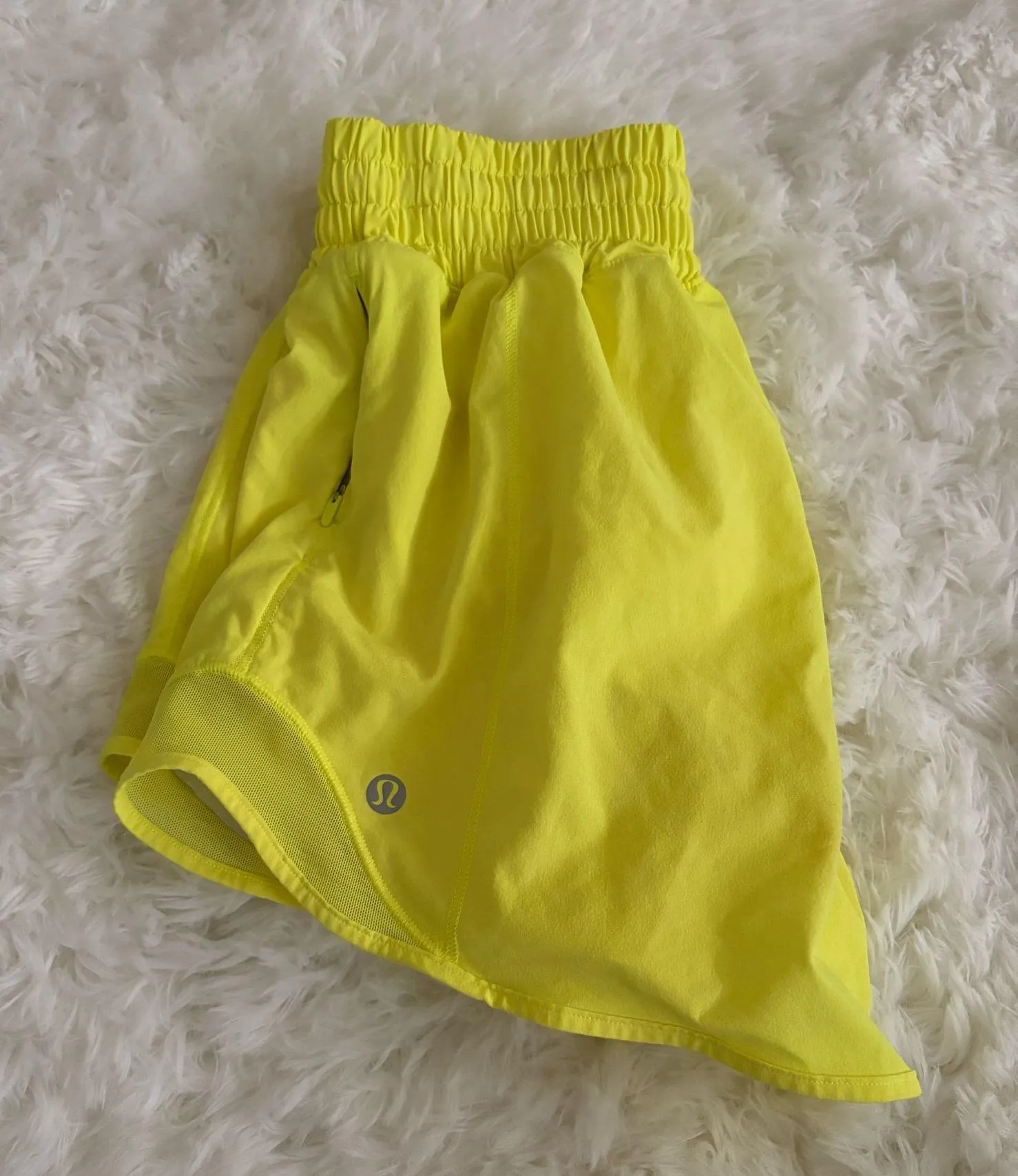 Lululemon Hotty Hot - Image 2