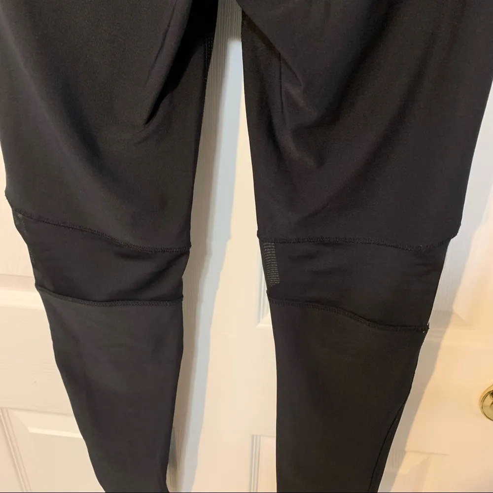 VGUC ASICS Running Tights - Image 3