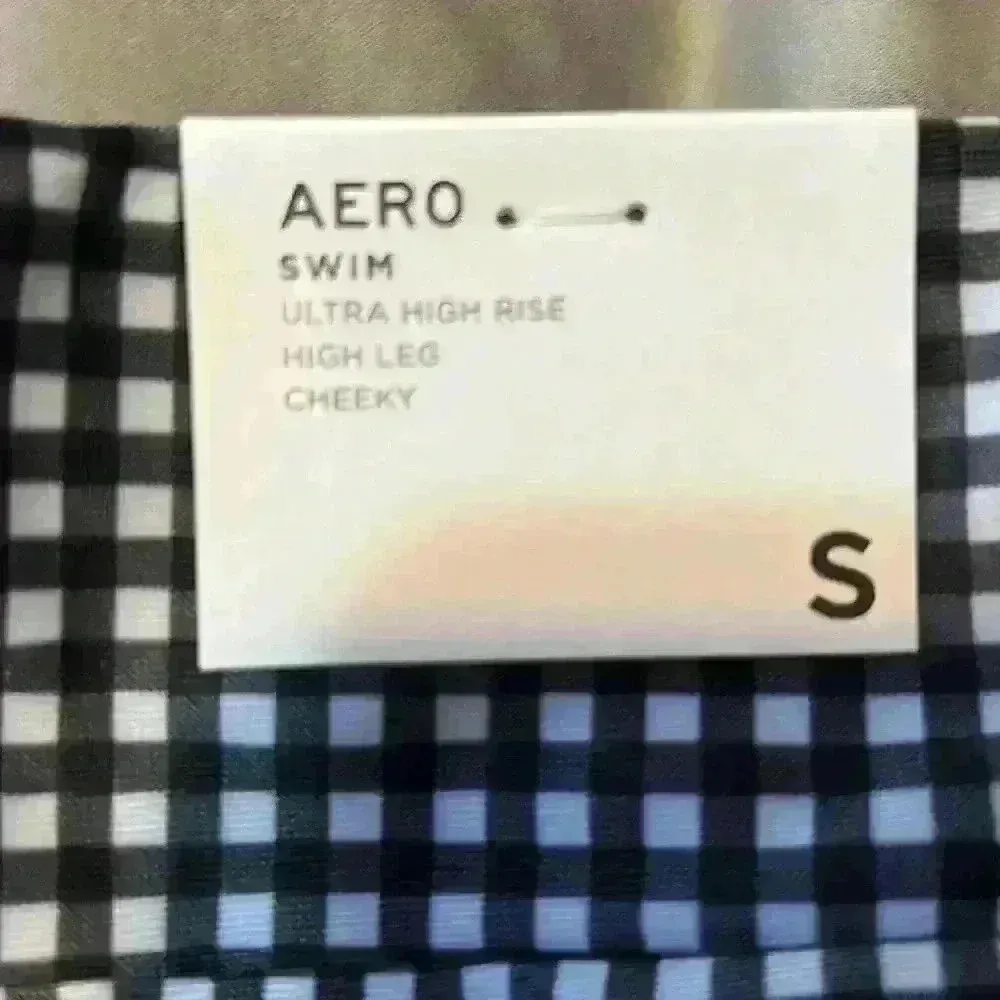 NWT Aeropostale swim bottoms - Image 3