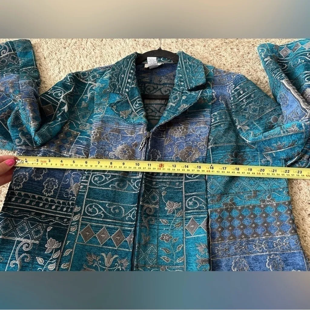 MOLLY & MAXX WOMAN MULTI - Image 5