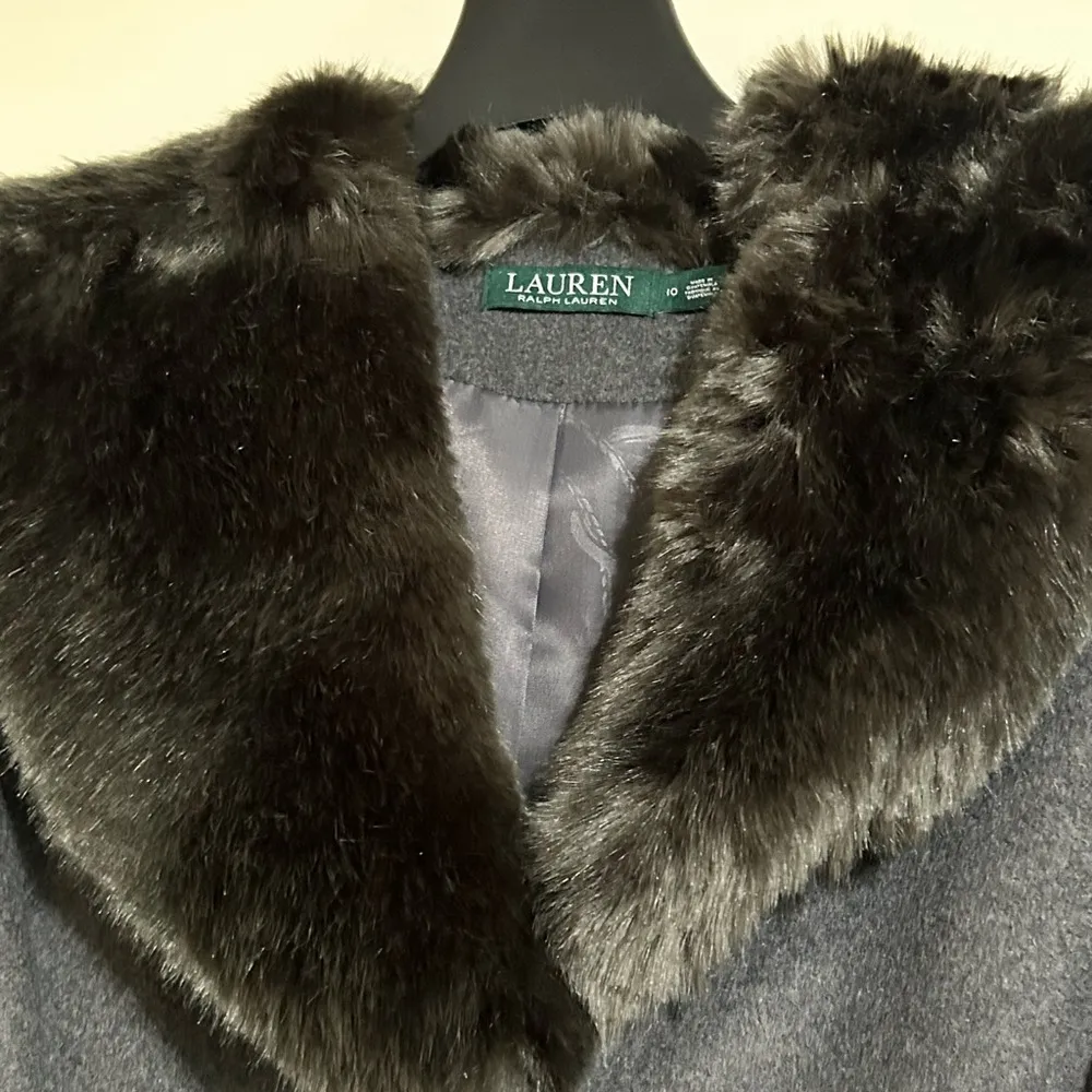 LAUREN RALPH LAUREN | Wool Blend 2 - Image 5