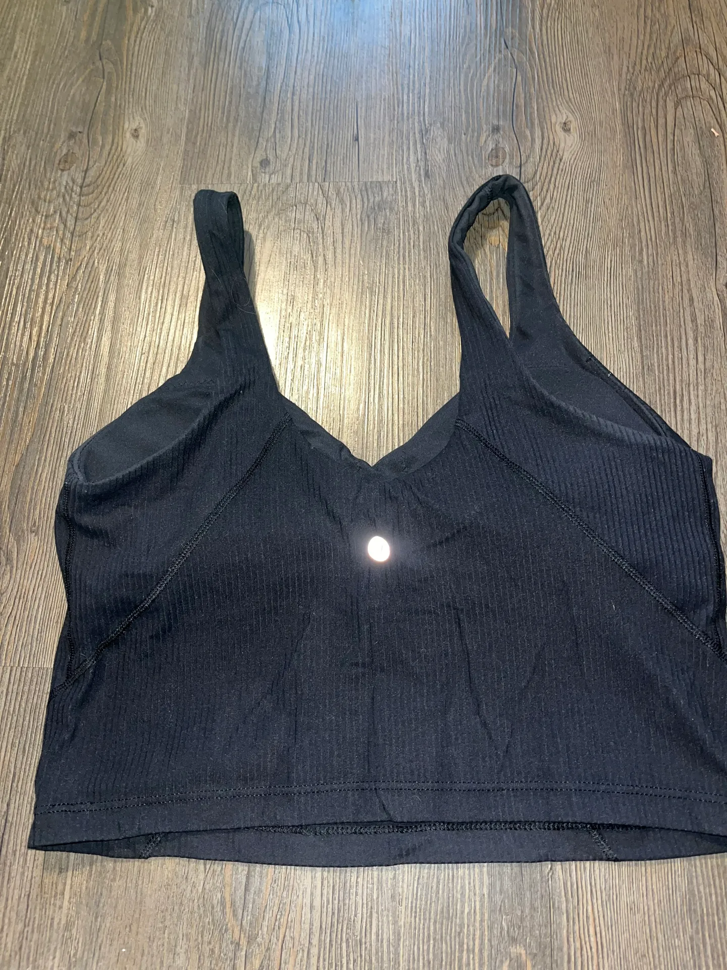 Align Tank - Image 4