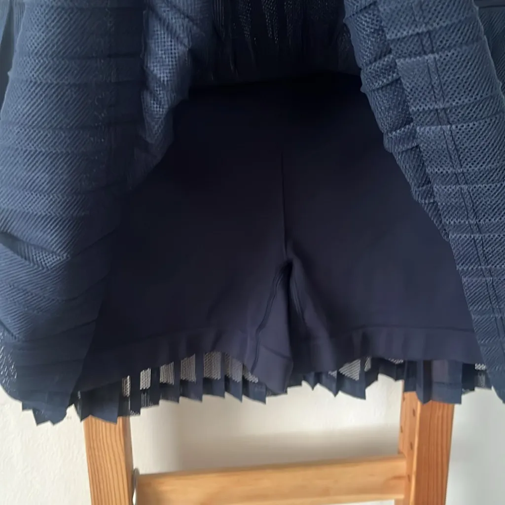 FP Movement Rally Ruffle Mini Skirt - Image 7