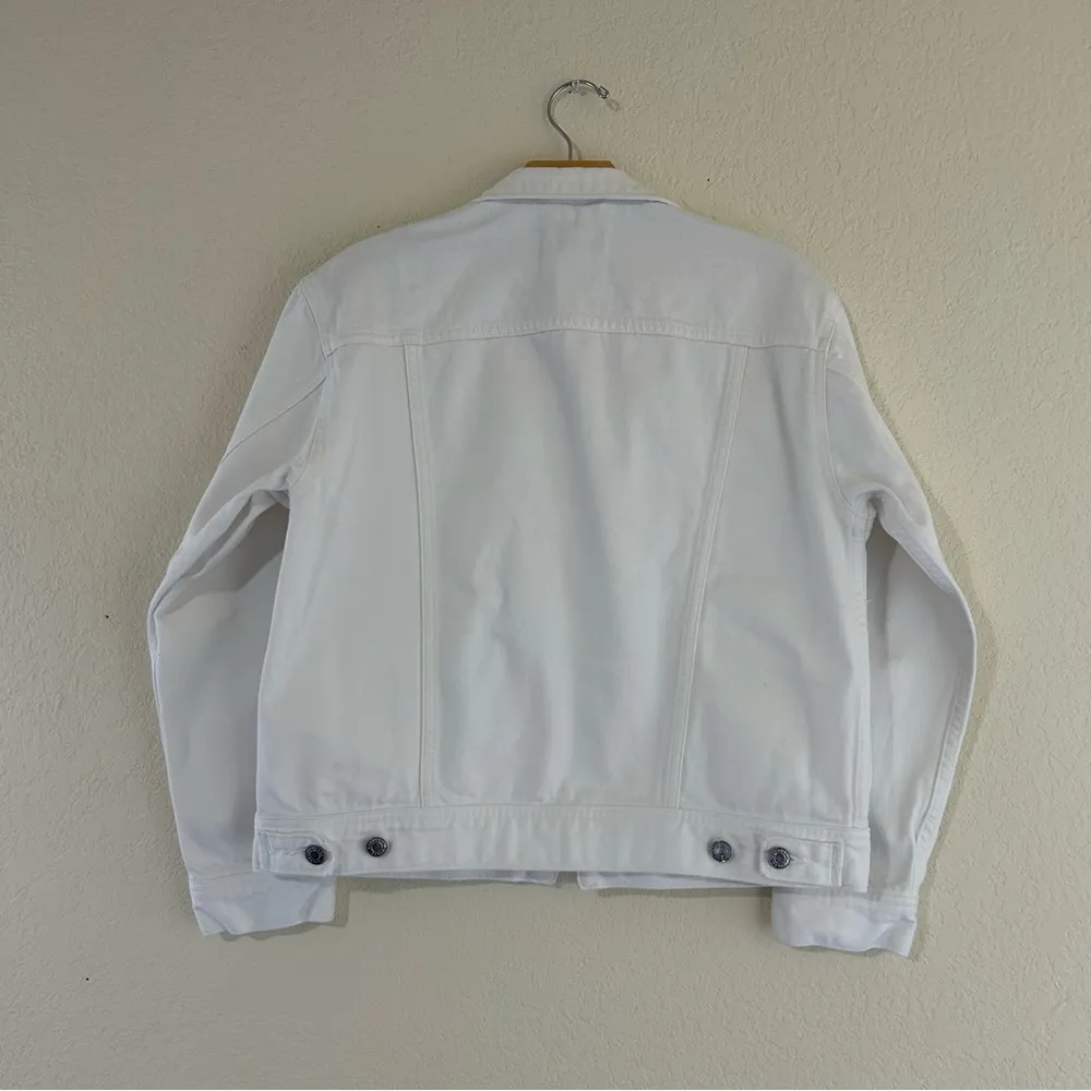 The Denim Jean Jacket - Image 7