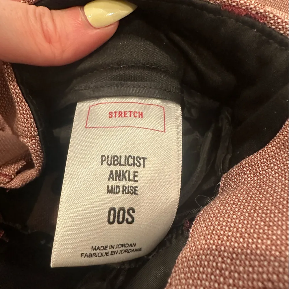 Express Slacks - Image 3