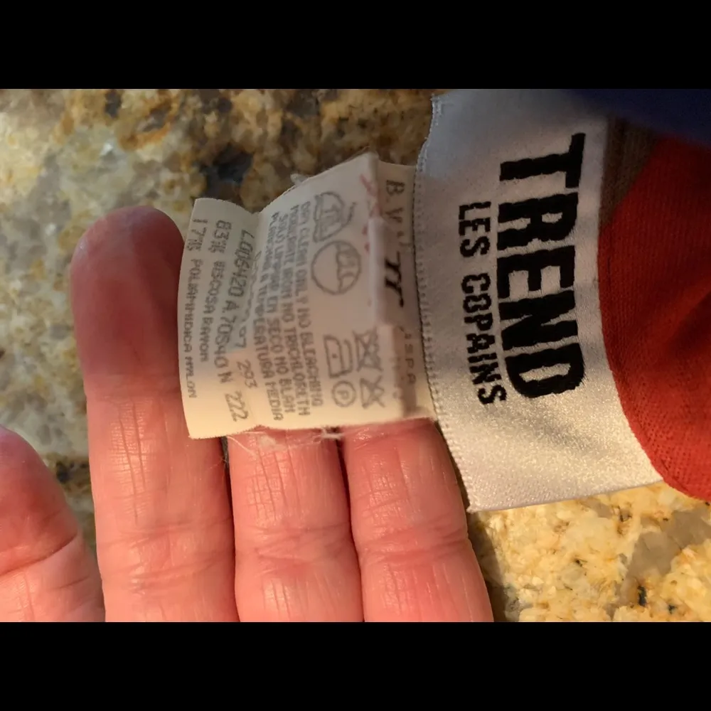 TREND by Les Copains  Skirt Set Outfit Made in Italy 42 6 Skirt Top - Image 13