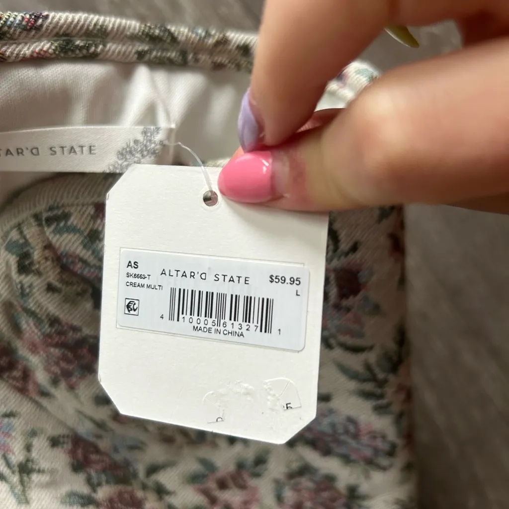 NWT altar’d state set - Image 3